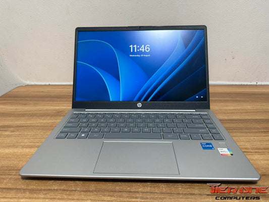 HP LAPTOP 14 | i5 13th Gen | 16GB RAM | 1TB SSD