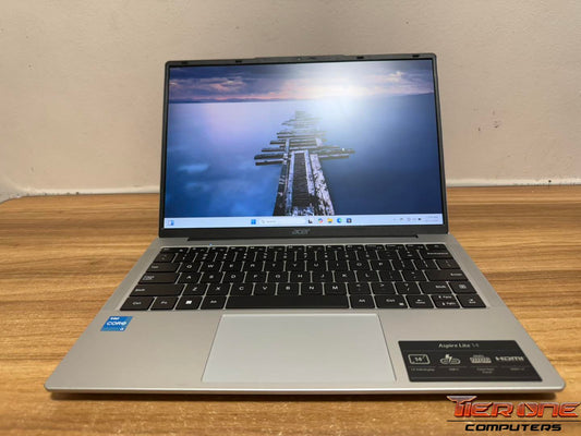 ACER ASPIRE LITE | i3 N300 | 8GB RAM | 512GB SSD