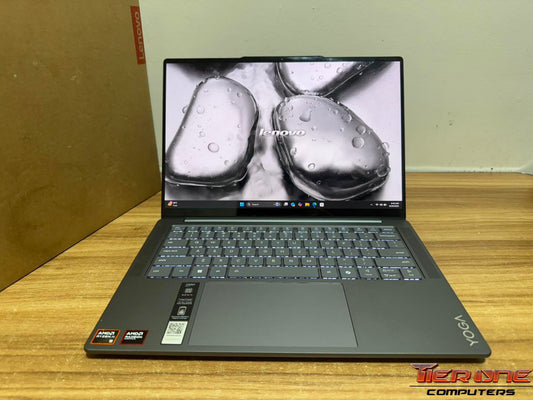 LENOVO YOGA 7 | Ryzen 9 | 32GB RAM | 1TB SSD | AMD 880M