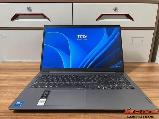 LENOVO IDEAPAD | i5 12th Gen | 16GB RAM | 512GB SSD