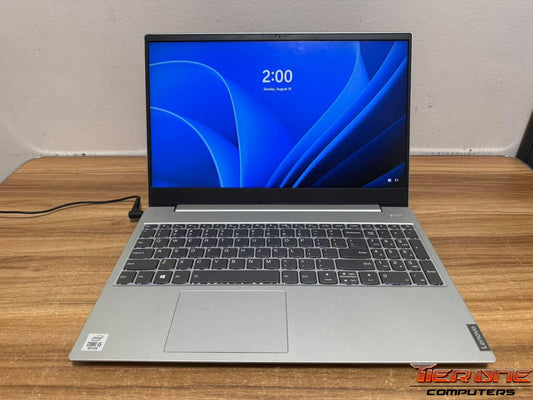 LENOVO IDEAPAD | i5 10th Gen | 12GB RAM | 256GB SSD + 1TB HDD | MX250