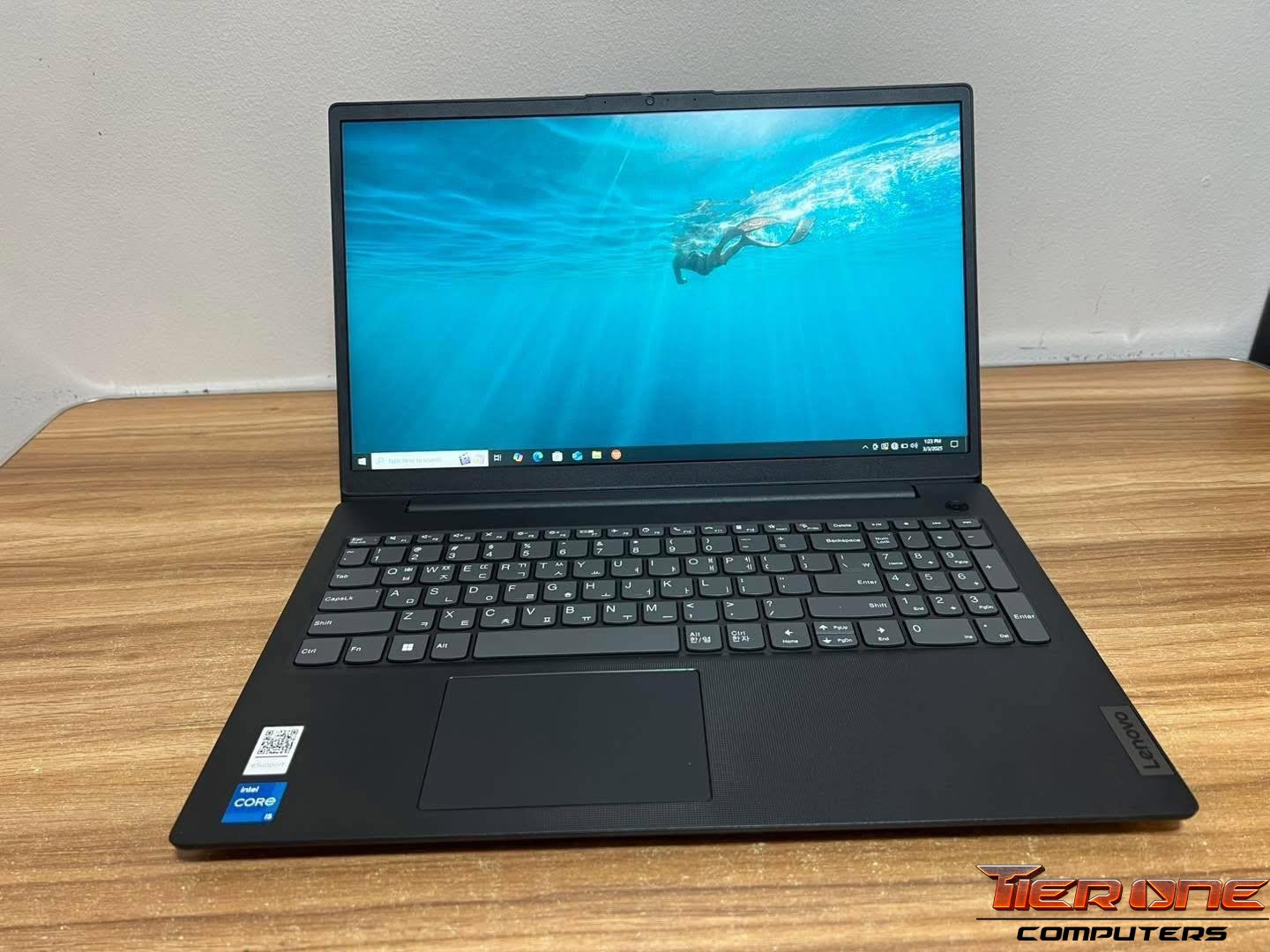 LENOVO V15 | i5 13th Gen | 16GB RAM | 512GB SSD