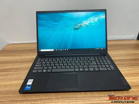 LENOVO V15 | i5 13th Gen | 16GB RAM | 512GB SSD
