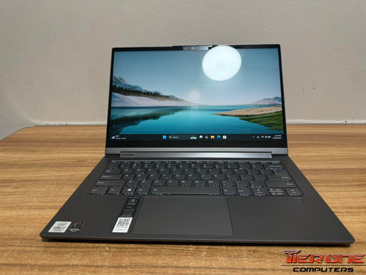 LENOVO YOGA | i7 10th Gen | 12GB RAM | 512GB SSD