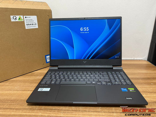 HP VICTUS | i5 13th Gen | 16GB RAM | 512GB SSD | RTX 3050