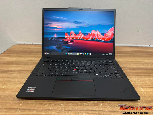 LENOVO THINKPAD | Ryzen 5 PRO | 16GB RAM | 512GB SSD
