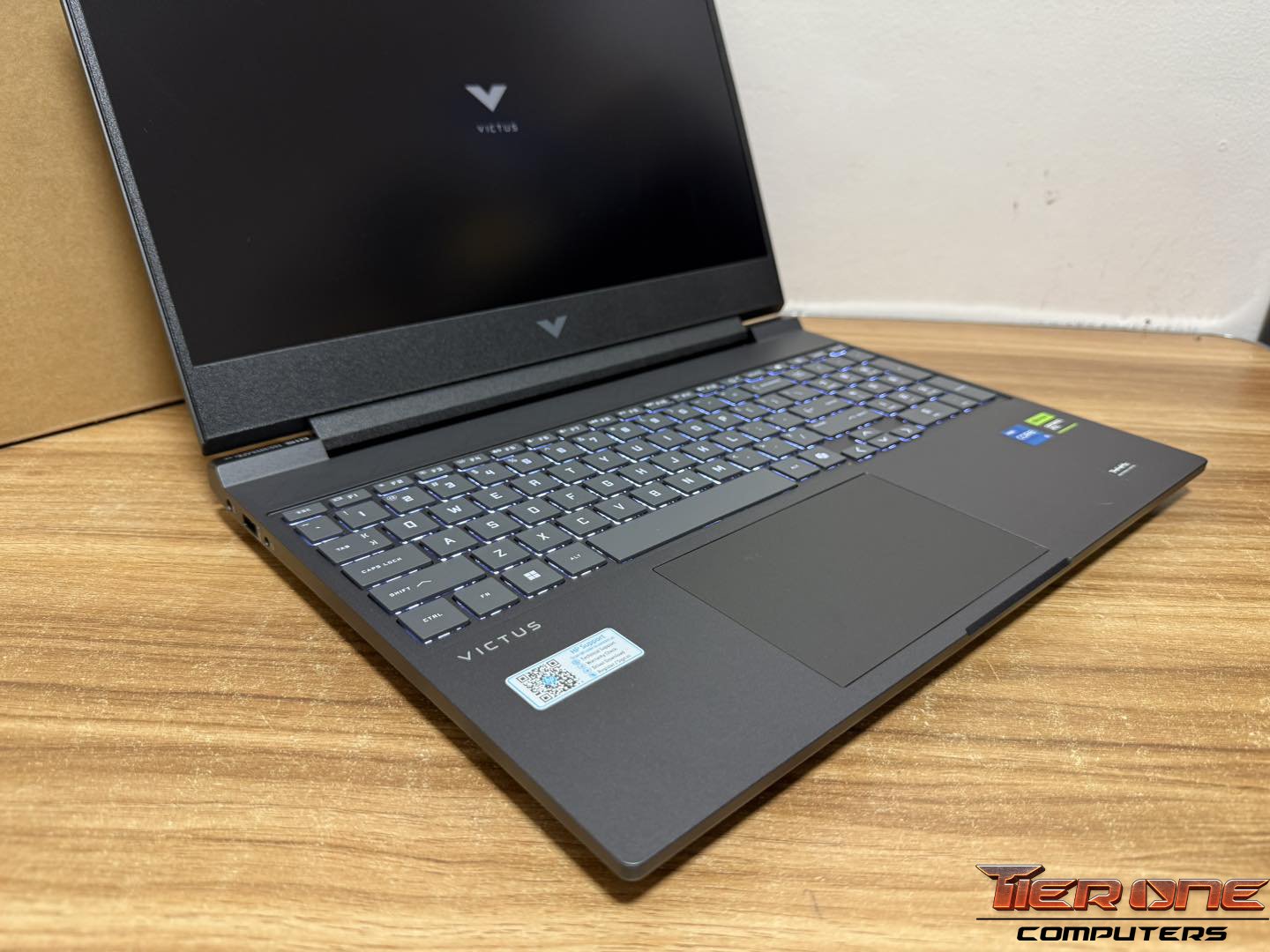 HP VICTUS | i5 13th Gen | 16GB RAM | 512GB SSD | RTX 3050