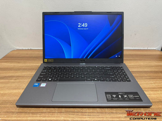 ACER ASPIRE | Core 3 | 8GB RAM | 512GB SSD
