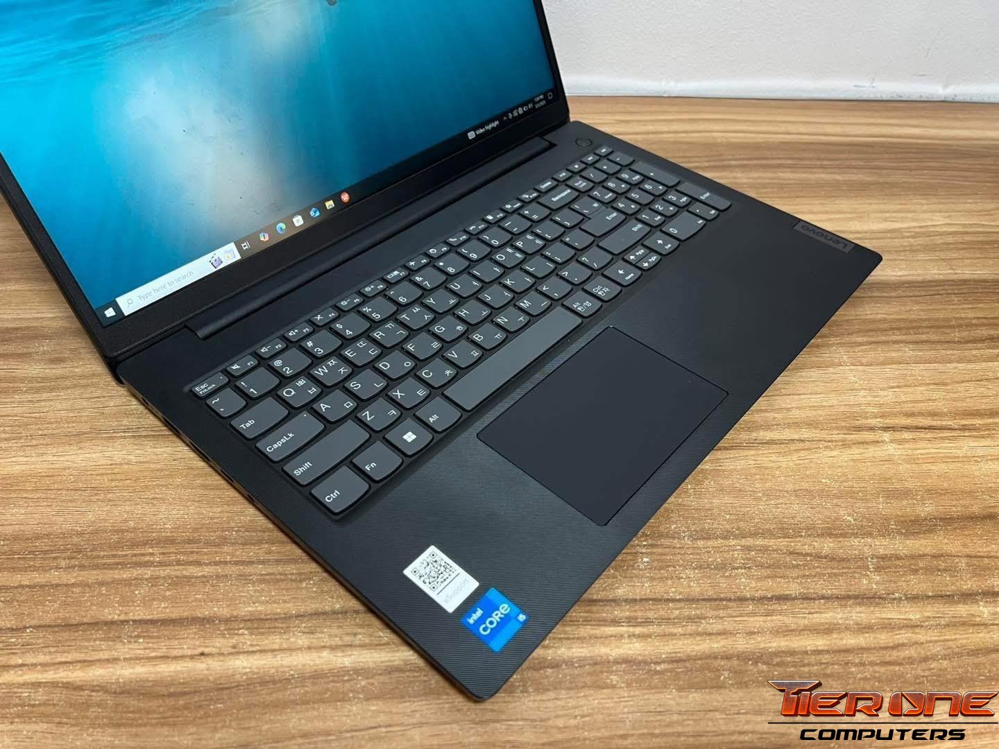 LENOVO V15 | i5 13th Gen | 16GB RAM | 512GB SSD