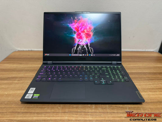 LENOVO LEGION 7 | i7 10th Gen | 32GB RAM | 1TB SSD | RTX 2070 Max Q