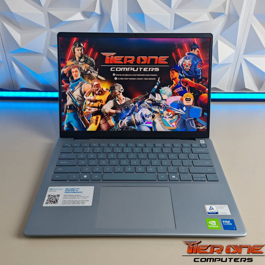 DELL INSPIRON 5440 | Intel Core 7 | 16GB RAM | 1000GB SSD | MX570