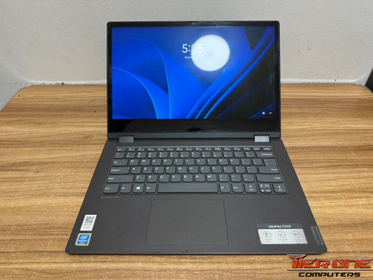 LENOVO IDEAPAD | Intel Pentium | 4GB RAM | 128GB RAM