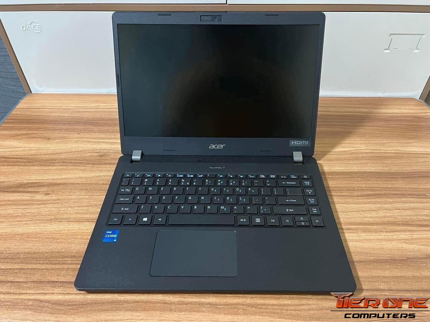ACER TRAVELMATE | i5 11th Gen | 16GB RAM | 256GB SSD