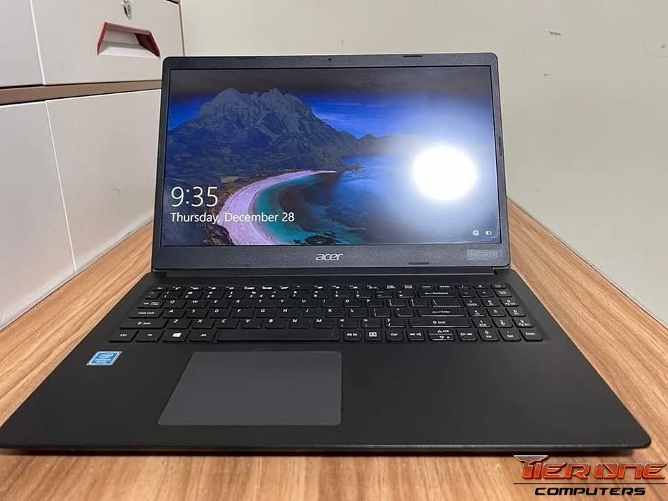 ACER EXTENSA | Intel Celeron | 4GB RAM | 128GB SSD + 1TB HDD