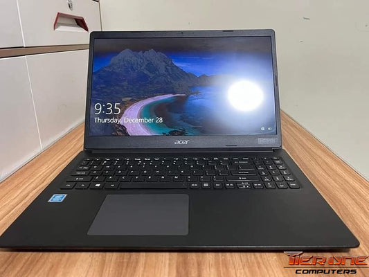 ACER EXTENSA | Intel Celeron | 4GB RAM | 128GB SSD + 1TB HDD