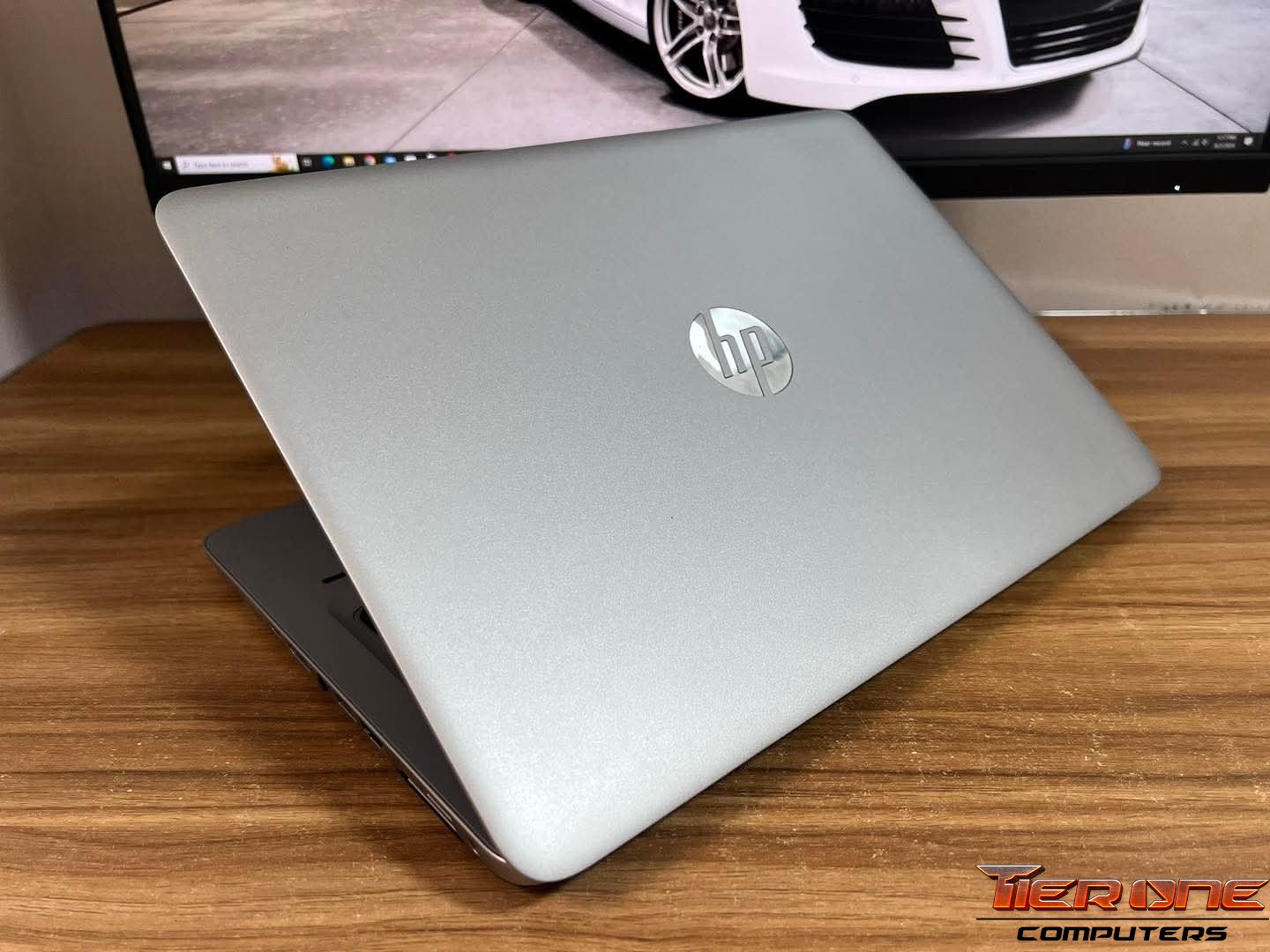 HP ELITEBOOK | i5 6th Gen | 8GB RAM | 256GB SSD