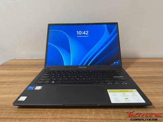 ASUS VIVOBOOK | i5 12th Gen | 16GB RAM | 512GB SSD