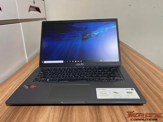 ASUS VIVOBOOK | Ryzen 3 | 8GB RAM | 128GB SSD + 1TB HDD