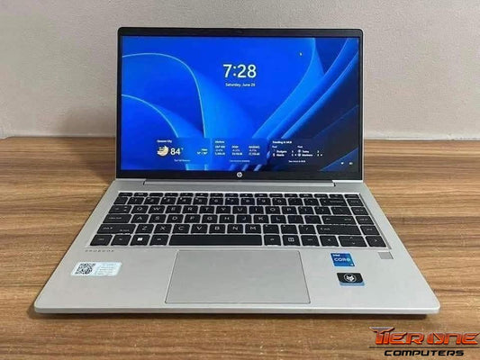 HP PROBOOK | i5 12th Gen | 16GB RAM | 512GB SSD