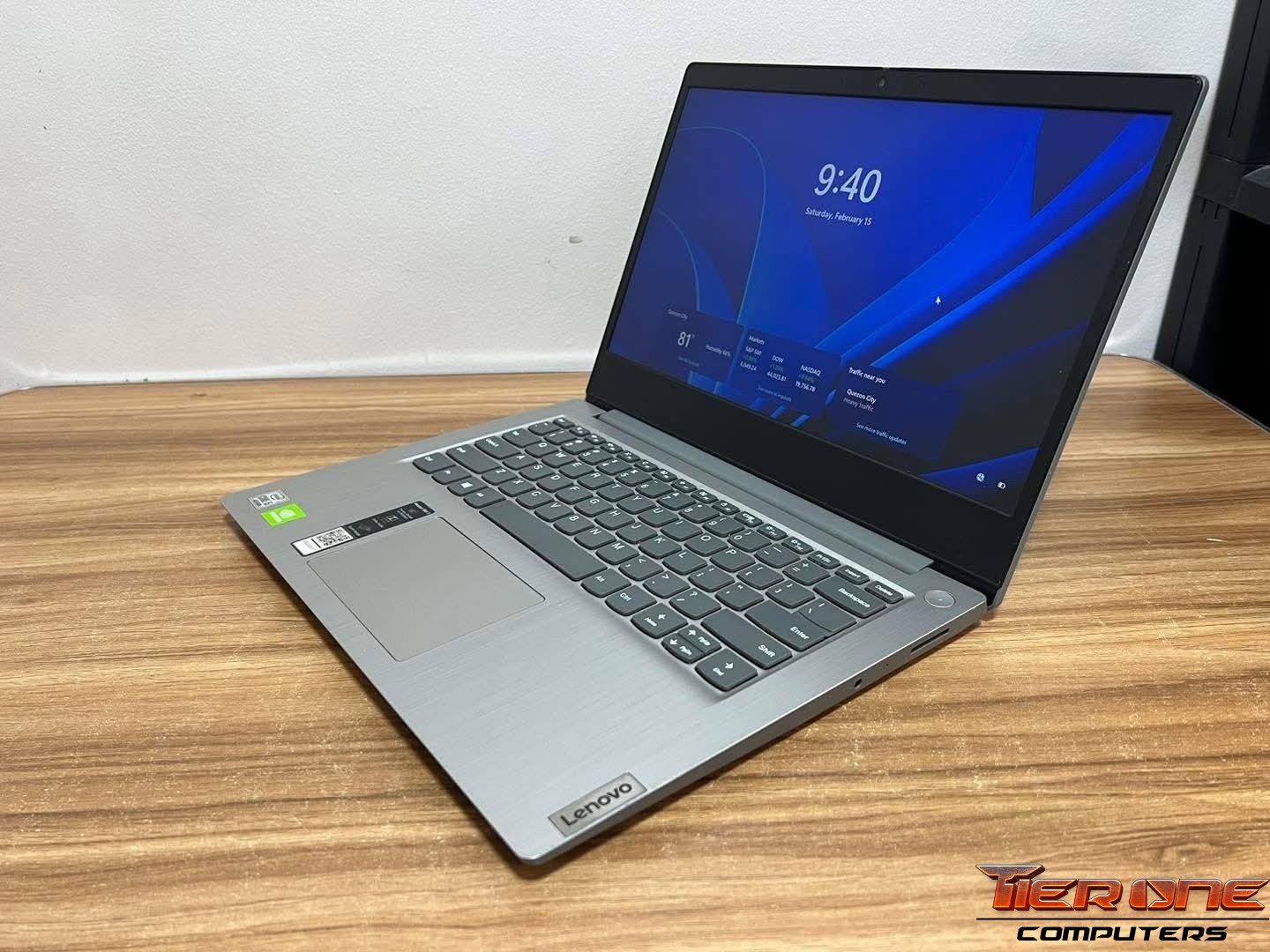 LENOVO IDEAPAD | i5 10th Gen | 12GB RAM | 512GB SSD | MX330