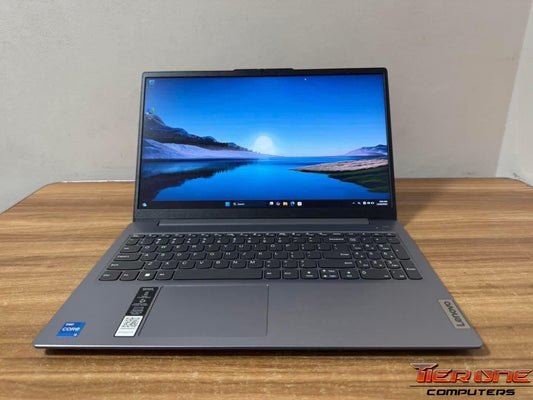 LENOVO IDEAPAD SLIM | i5 12th Gen | 16GB RAM | 512GB SSD