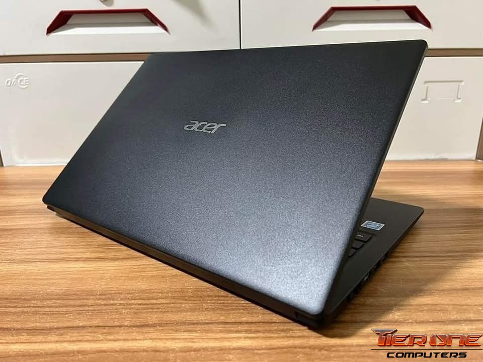 ACER EXTENSA | Intel Celeron | 4GB RAM | 128GB SSD + 1TB HDD