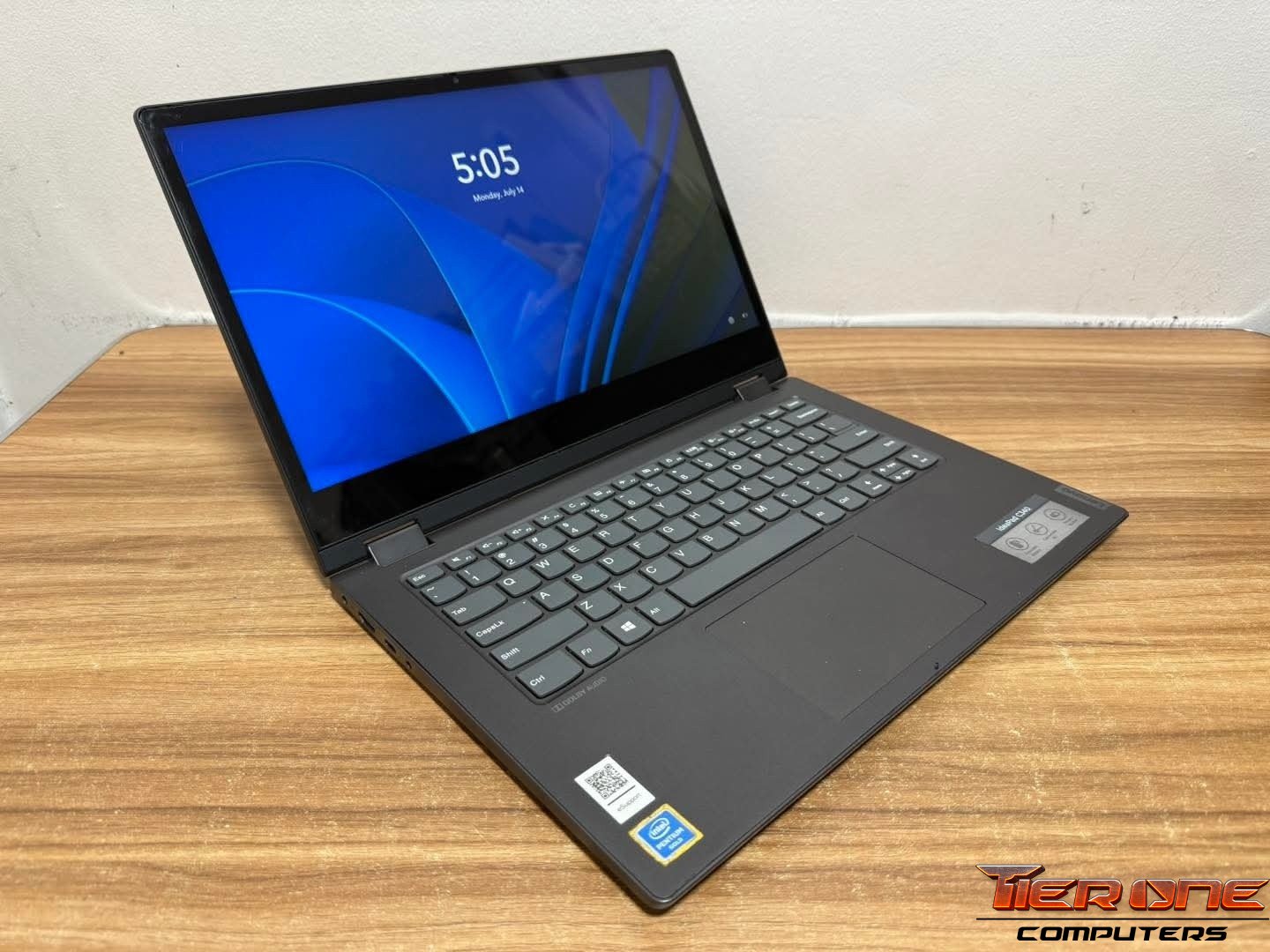 LENOVO IDEAPAD | Intel Pentium | 4GB RAM | 128GB RAM