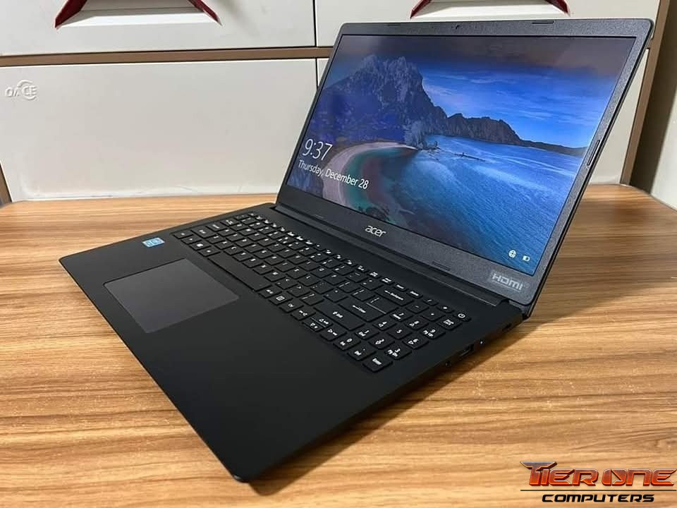ACER EXTENSA | Intel Celeron | 4GB RAM | 128GB SSD + 1TB HDD