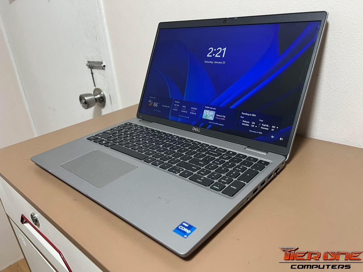 DELL LATITUDE | i7 11th Gen | 16GB RAM | 512GB SSD
