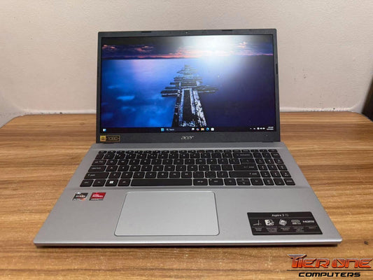 ACER ASPIRE | Ryzen 7 | 16GB RAM | 512GB SSD