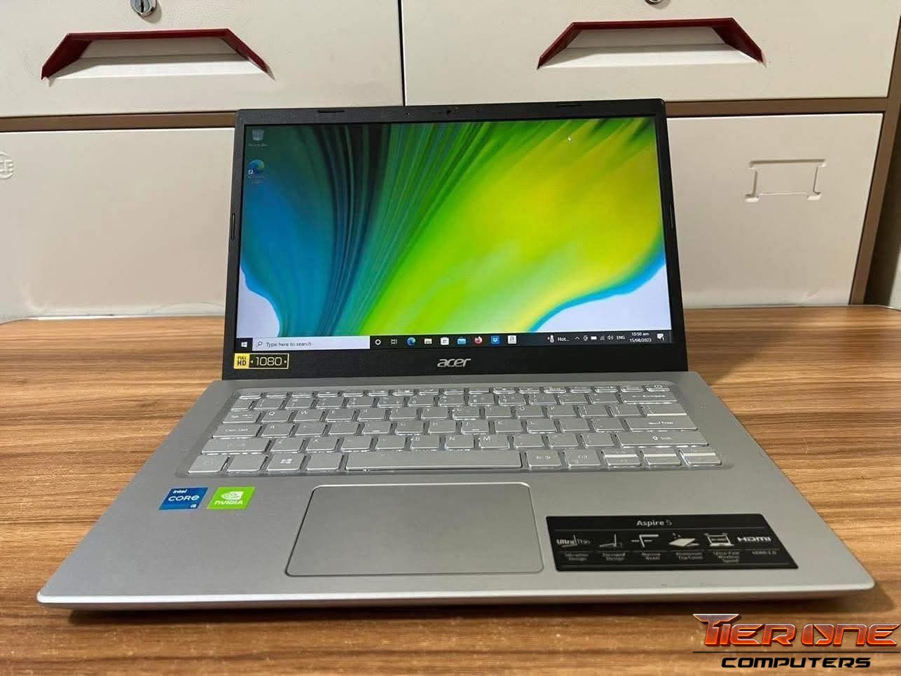 ACER ASPIRE | i5 11th Gen | 512GB SSD | MX350