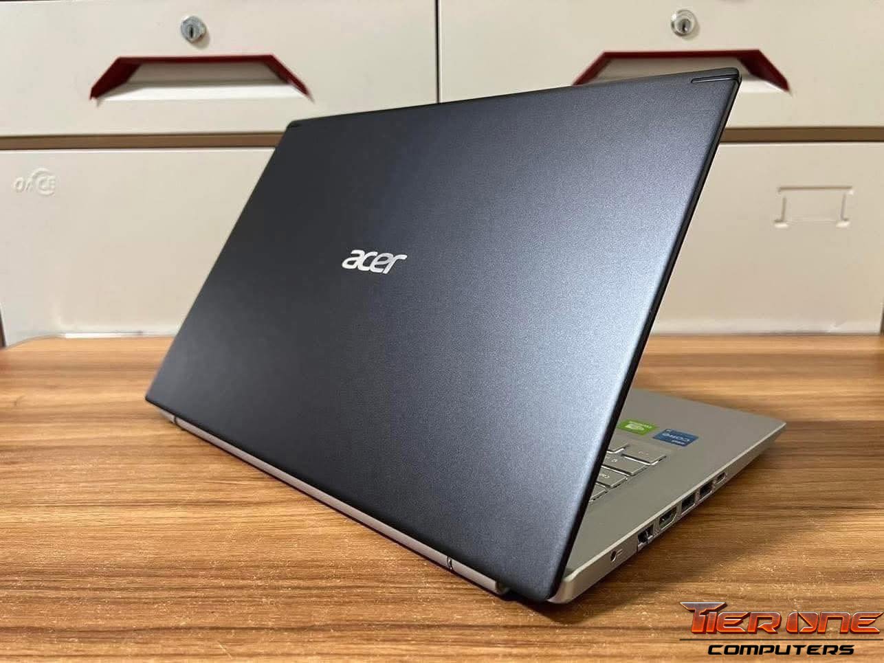 ACER ASPIRE | i5 11th Gen | 512GB SSD | MX350