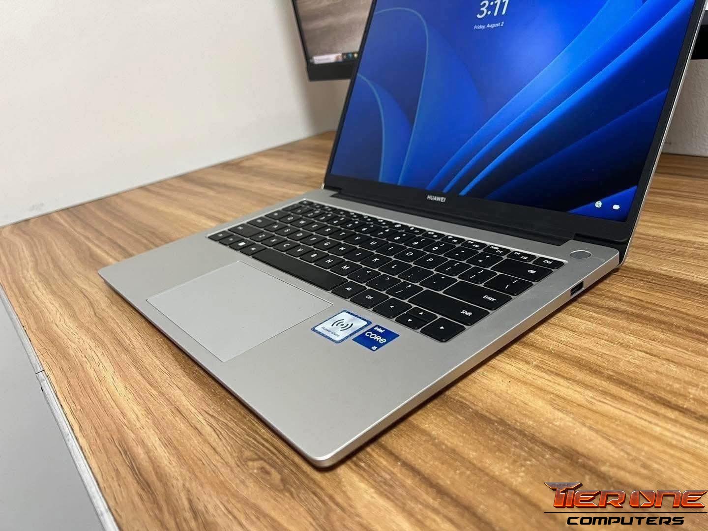 HUAWEI MATEBOOK | i5 12th Gen | 8GB RAM | 512GB SSD