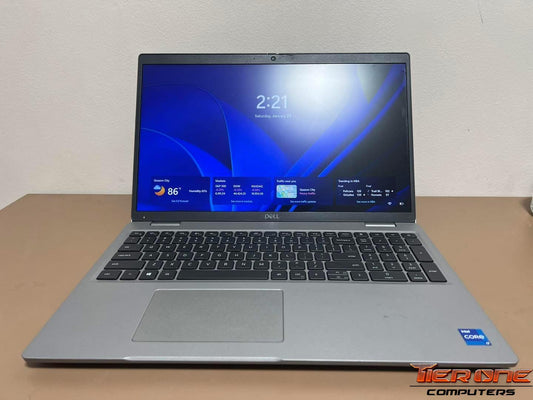 DELL LATITUDE | i7 11th Gen | 16GB RAM | 512GB SSD