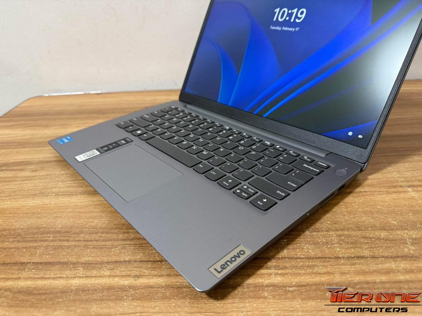 LENOVO IDEAPAD | i3 12th Gen | 8GB RAM | 256GB SSD