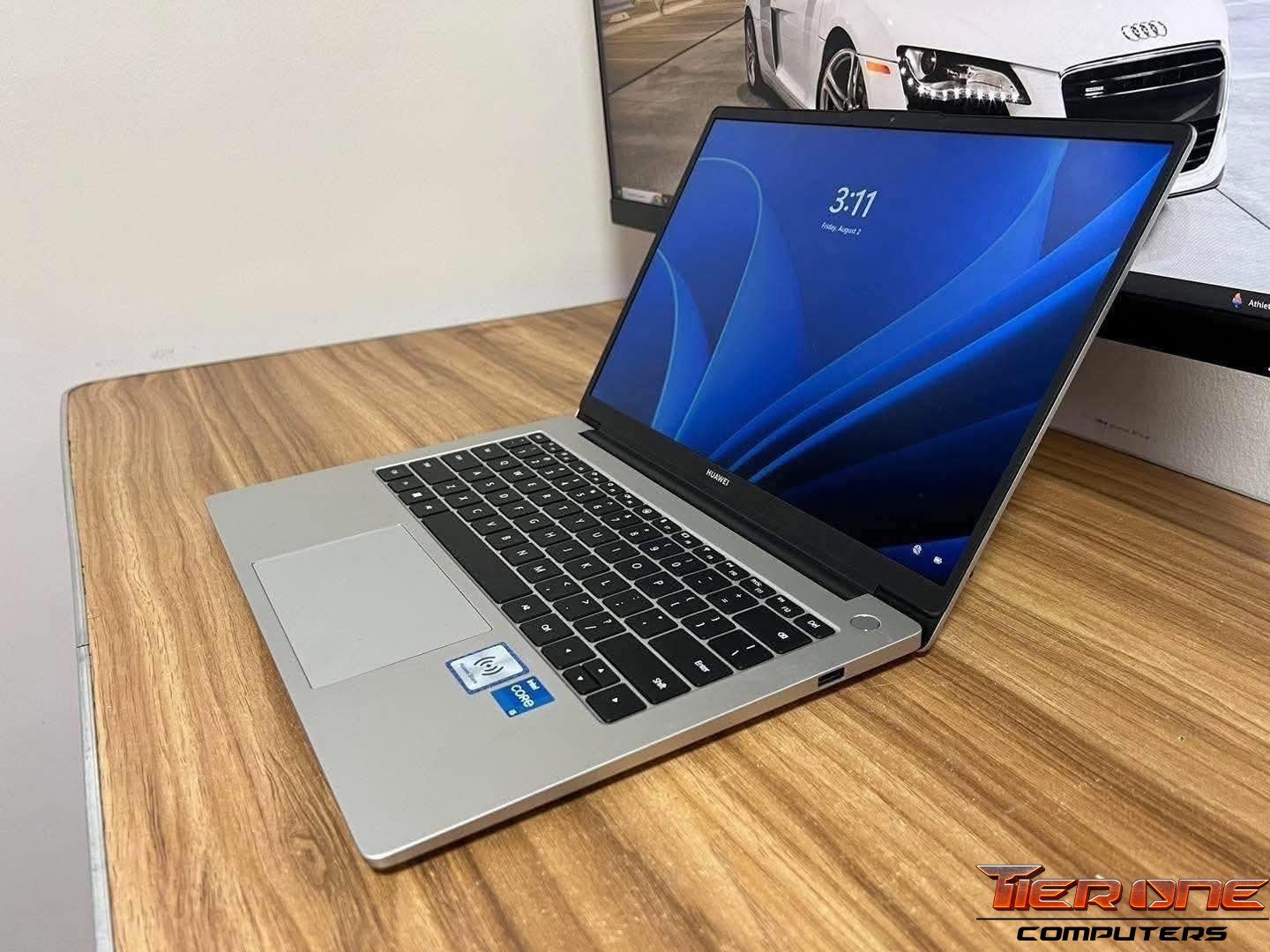 HUAWEI MATEBOOK | i5 12th Gen | 8GB RAM | 512GB SSD