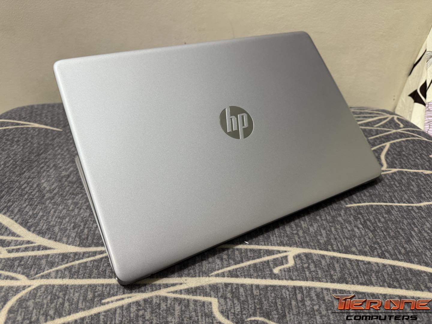 HP 250 | i5 12th Gen | 8GB RAM | 512GB SSD