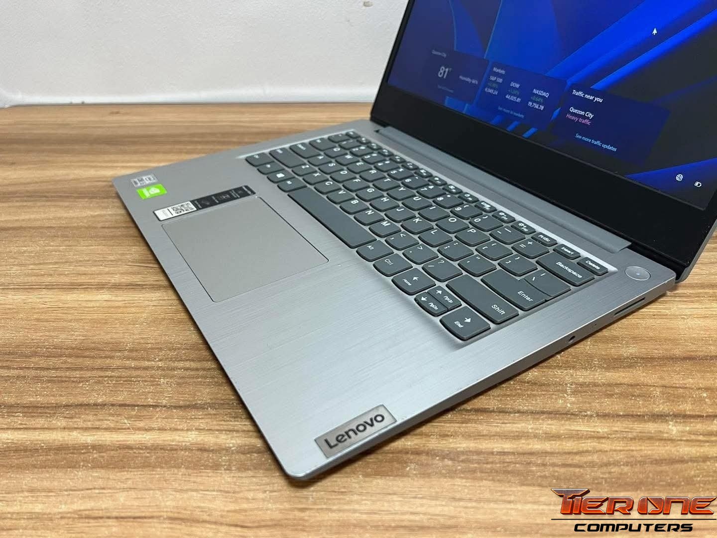 LENOVO IDEAPAD | i5 10th Gen | 12GB RAM | 512GB SSD | MX330