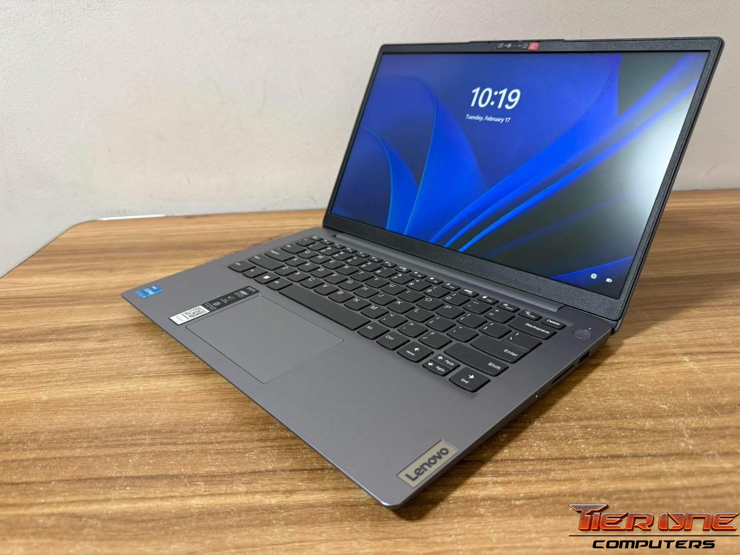 LENOVO IDEAPAD | i3 12th Gen | 8GB RAM | 256GB SSD