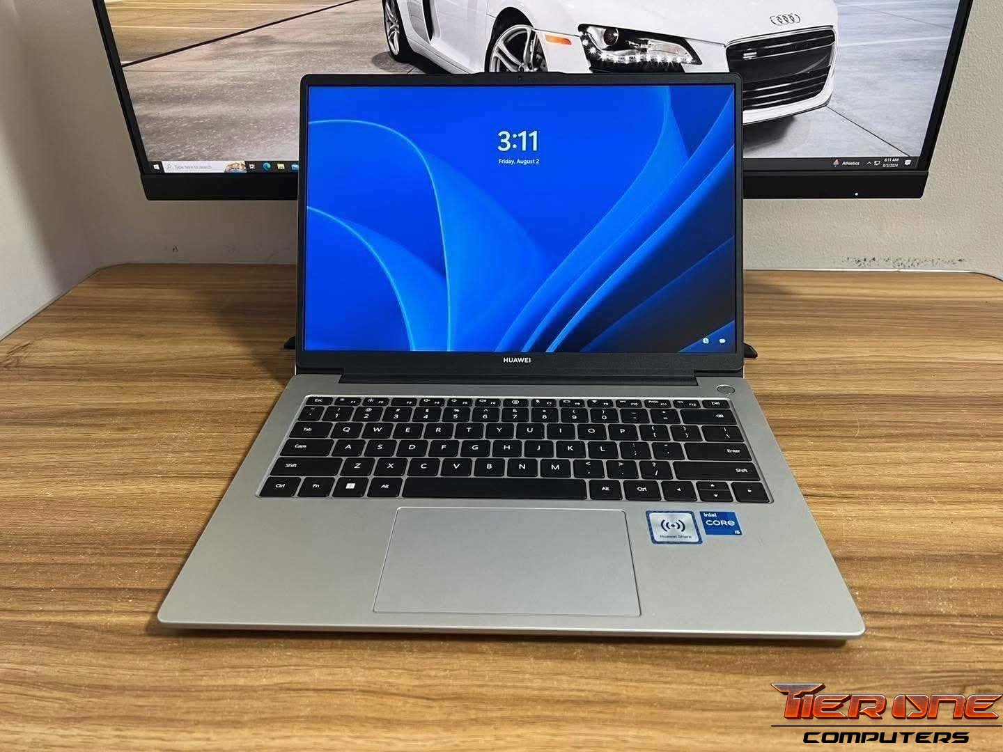 HUAWEI MATEBOOK | i5 12th Gen | 8GB RAM | 512GB SSD