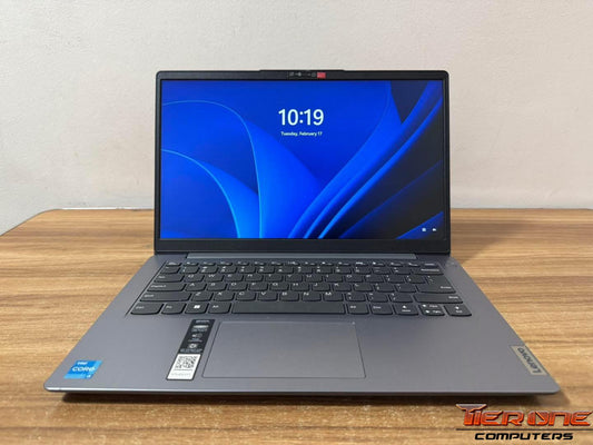 LENOVO IDEAPAD | i3 12th Gen | 8GB RAM | 256GB SSD