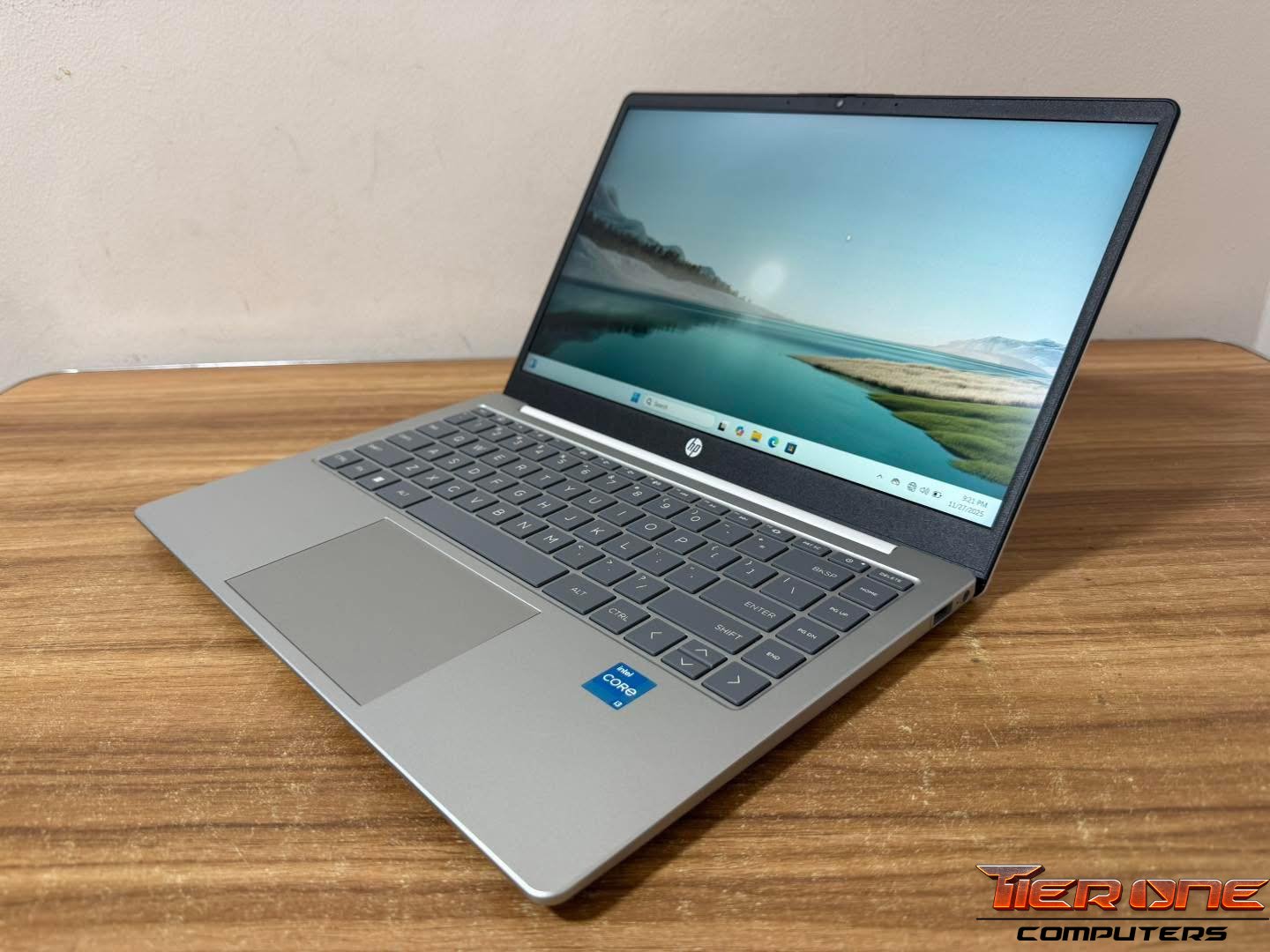 HP LAPTOP 14 | i3 13th Gen | 8GB RAM | 512GB SSD