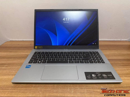 ACER ASPIRE | i5 12th Gen | 8GB RAM | 512GB SSD