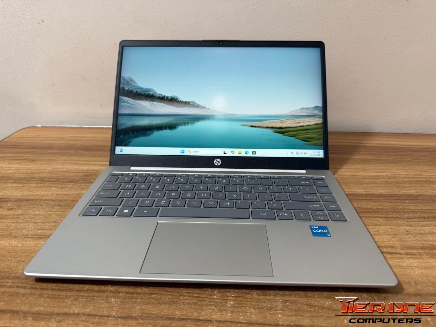 HP LAPTOP 14 | i3 13th Gen | 8GB RAM | 512GB SSD