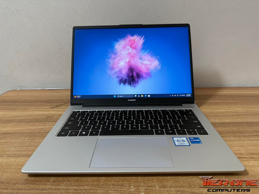 HUAWEI MATEBOOK D14 | i5 12th Gen | 8GB RAM | 256GB SSD