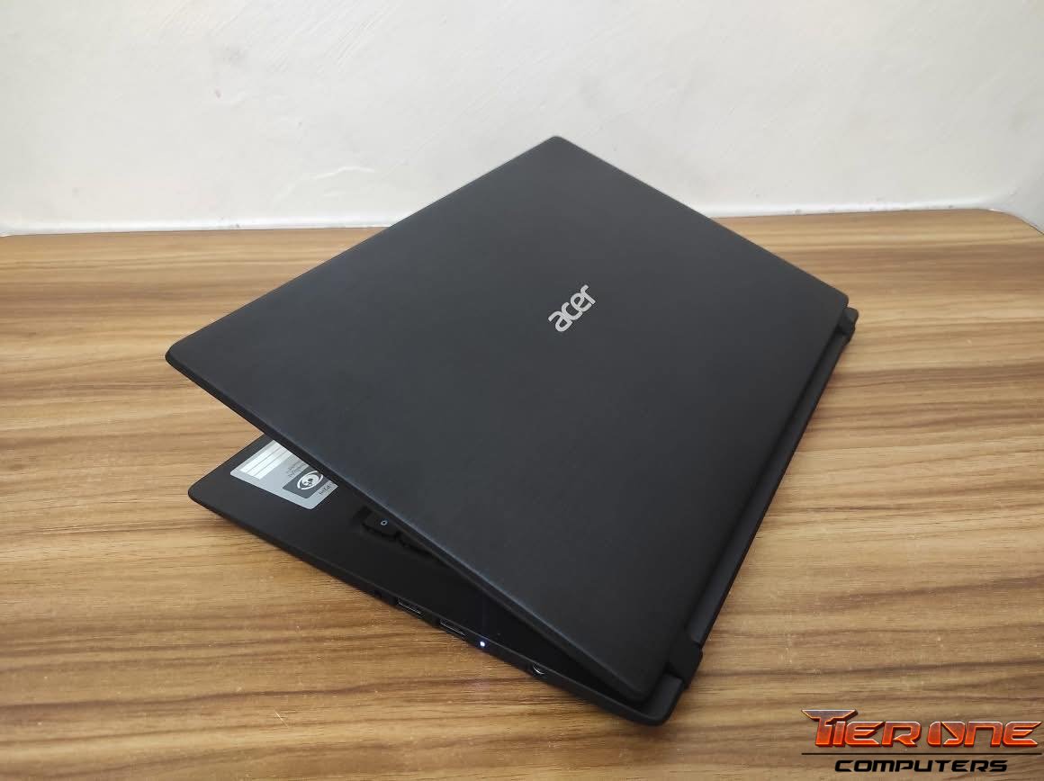 ACER ASPIRE | Intel Pentium | 4GB RAM | 240GB SSD + 128GB SSD