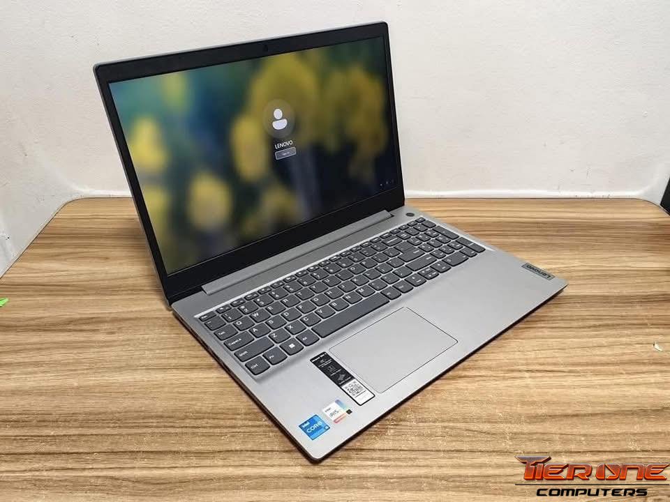LENOVO IDEAPAD | i5 11th Gen | 8GB RAM | 512GB SSD