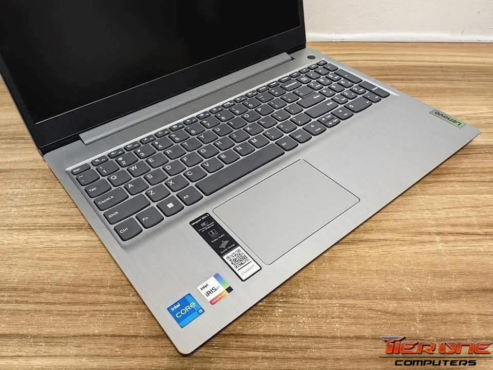 LENOVO IDEAPAD | i5 11th Gen | 8GB RAM | 512GB SSD