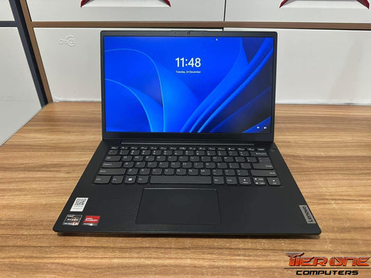 LENOVO V14 | Ryzen 5 | 8GB RAM | 256GB SSD