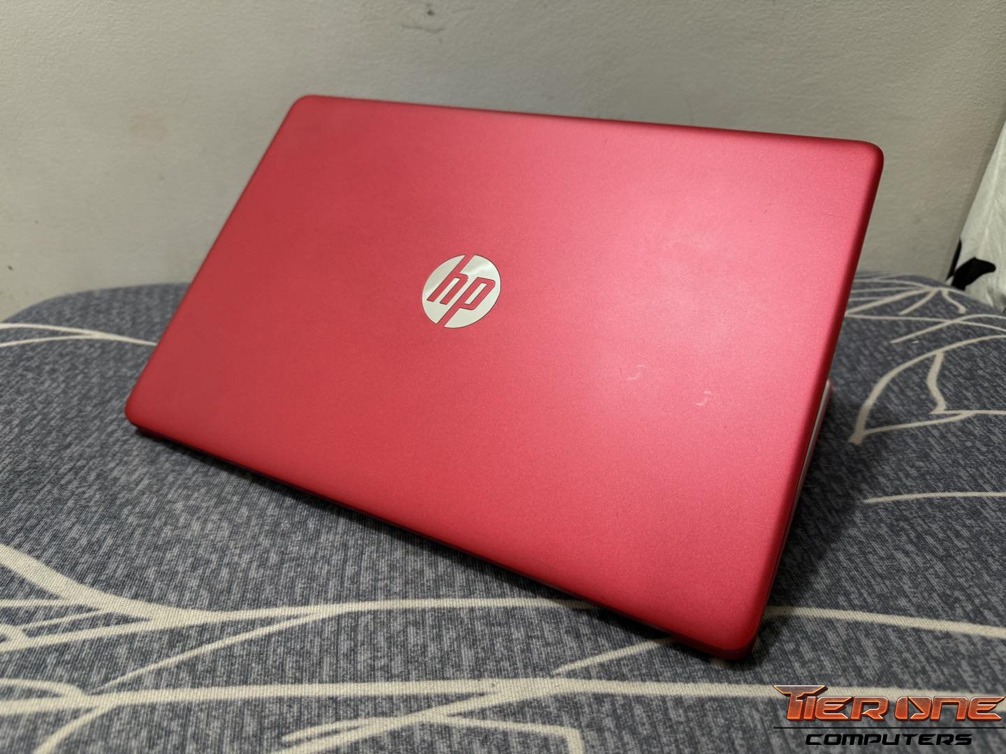HP LAPTOP 15 | Pentium Silver | 4GB RAM | 128GB SSD